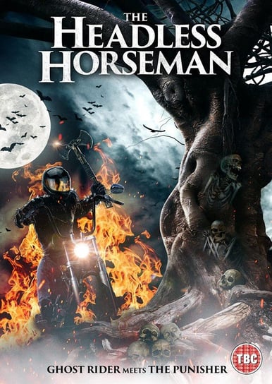 The Headless Horseman Various Directors