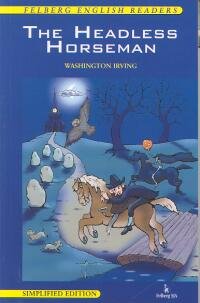 The Headless Horseman Irving Washington
