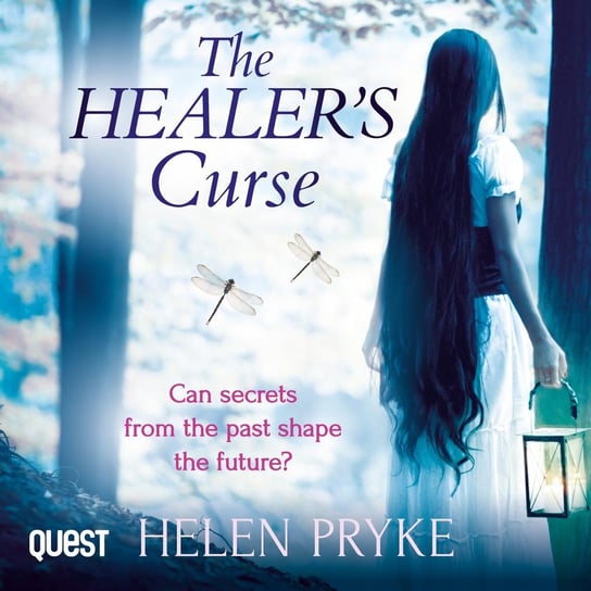 The Healer's Curse Helen Pryke