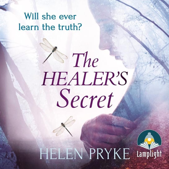 The Healer's Secret Helen Pryke