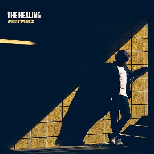 The Healing Jasper Steverlinck