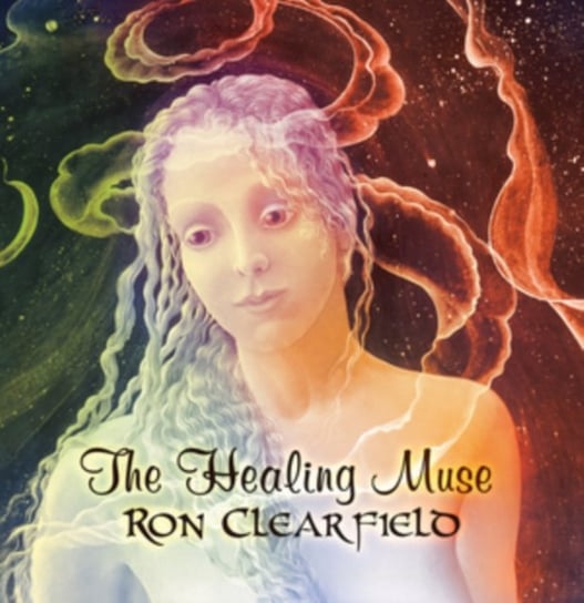 The Healing Muse Ron Clearfield