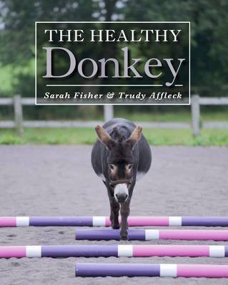 The Healthy Donkey Fisher Sarah