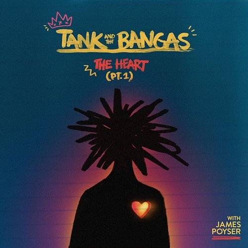 The Heart Tank And The Bangas