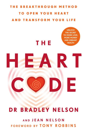 The Heart Code Nelson Bradley