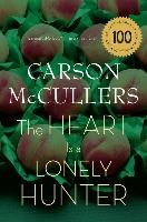 The Heart Is a Lonely Hunter Mccullers Carson