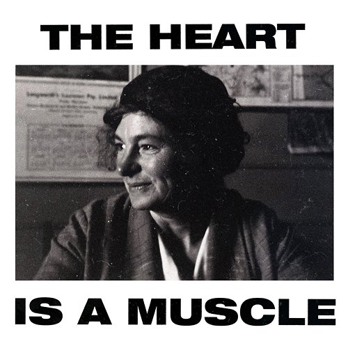 The Heart Is a Muscle Gang of Youths