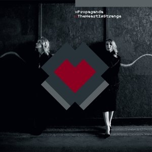 The Heart Is Strange, płyta winylowa xPropaganda
