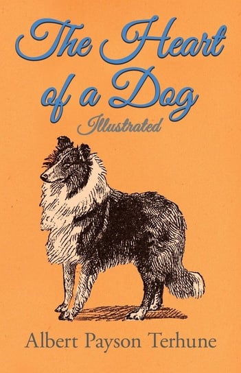 The Heart of a Dog - Illustrated Terhune Albert Payson