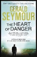 The Heart of Danger Seymour Gerald