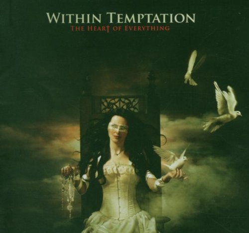 The Heart Of Everything Within Temptation