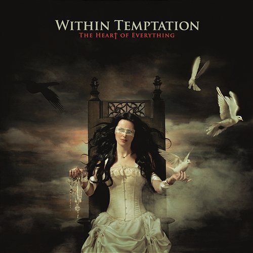 The Heart of Everything Within Temptation