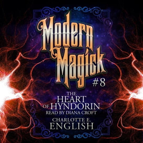 The Heart of Hyndorin Charlotte E. English