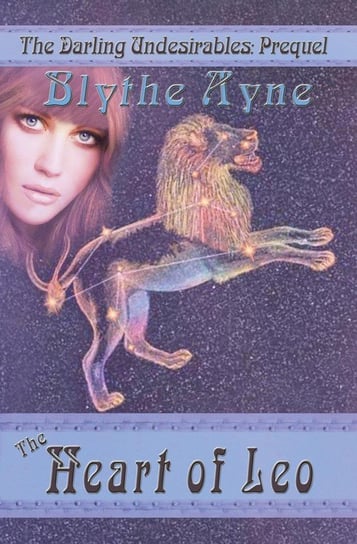 The Heart of Leo Blythe Ayne