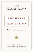 The Heart Of Meditation Dalailama