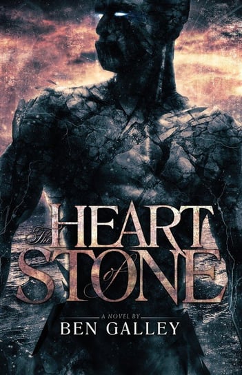 The Heart of Stone Galley Ben