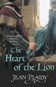 The Heart of the Lion Plaidy Jean