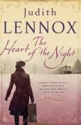 The Heart of the Night Lennox Judith