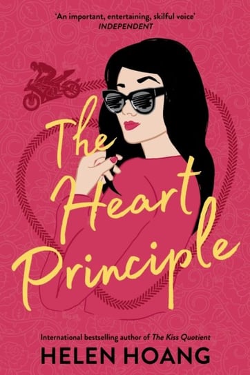 The Heart Principle Hoang Helen