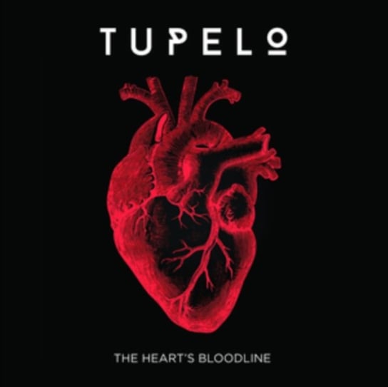 The Heart's Bloodline Tupelo