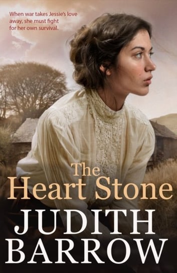 The Heart Stone Judith Barrow