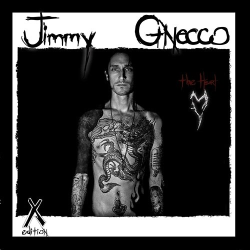 Mystery (x) Jimmy Gnecco