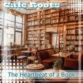 The Heartbeat of a Book Cafe Roots