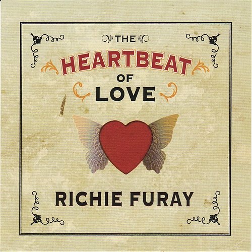 In The Still Of The Night Richie Furay