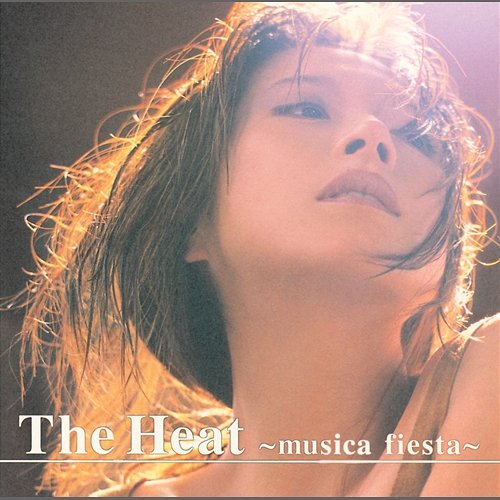 The Heat -Musica Fiesta- Akina Nakamori