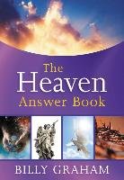 The Heaven Answer Book Graham Billy