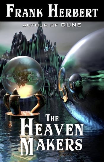 The Heaven Makers Frank Herbert