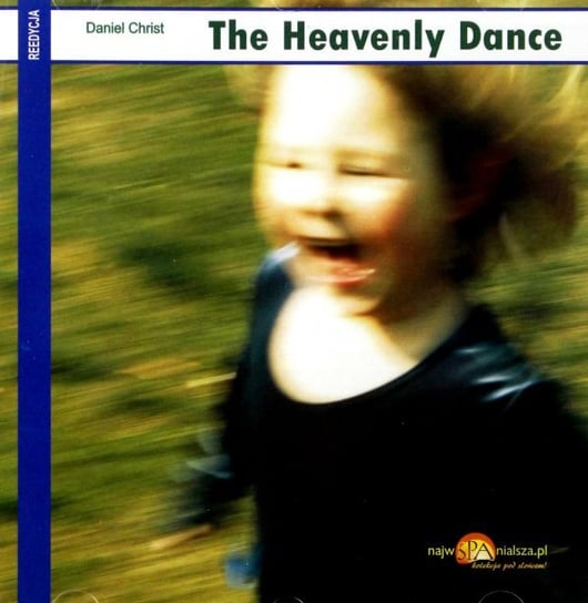 The Heavenly Dance (reedycja) Various Artists
