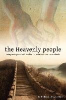 The Heavenly People Zhu Brother, Bach Eugene