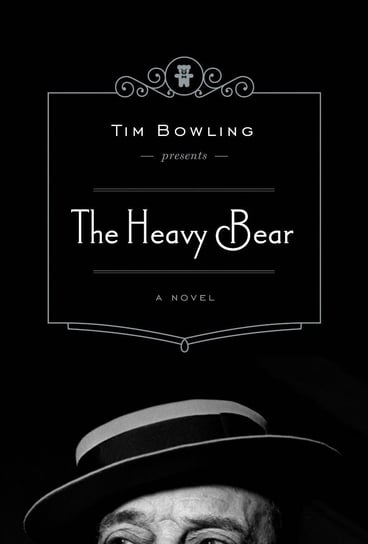 The Heavy Bear Bowling Tim