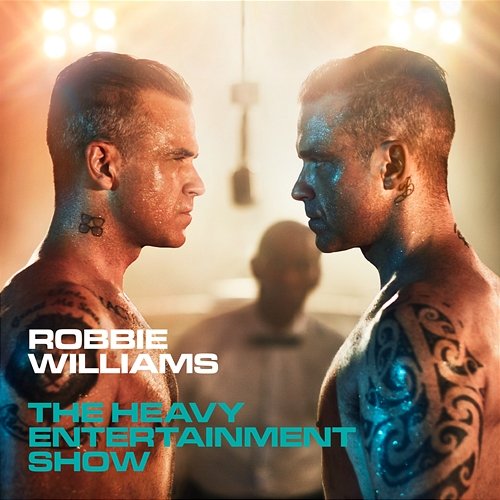 The Heavy Entertainment Show (Deluxe) Robbie Williams