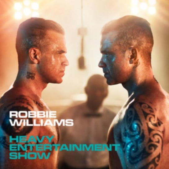 The Heavy Entertainment Show (Deluxe Edition) Williams Robbie