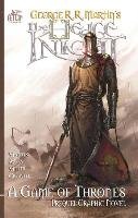 The Hedge Knight. The Graphic Novel Martin George R. R.