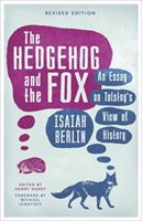 The Hedgehog And The Fox Berlin Isaiah