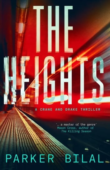 The Heights Parker Bilal