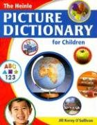 The Heinle Picture Dictionary for Children O'sullivan Jill