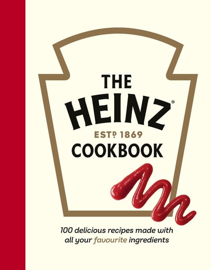 The Heinz Cookbook Opracowanie zbiorowe