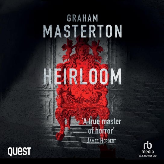 The Heirloom Masterton Graham