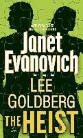 The Heist Evanovich Janet, Goldberg Lee