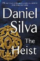 The Heist Silva Daniel