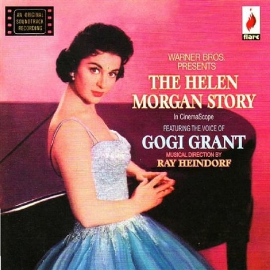 The Helen Morgan Story Grant Gogi