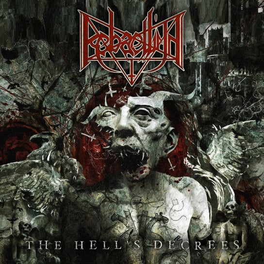 The Hell's Decrees Rebaelliun