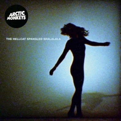 The Hellcat Spangled Shalalala Arctic Monkeys