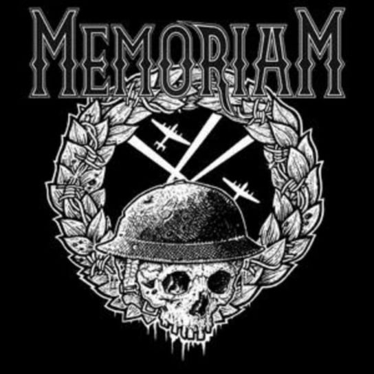 The Hellfire Demos (Picture Disc) Memoriam