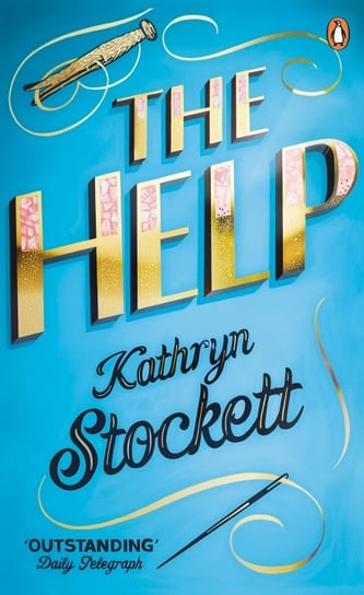 The Help Stockett Kathryn