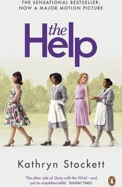 The Help. Film Tie-In Stockett Kathryn